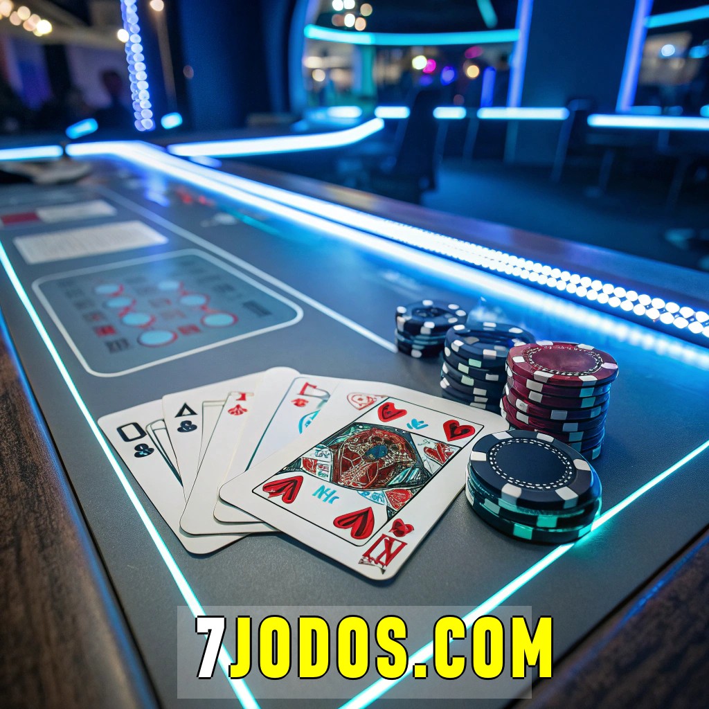7jodos