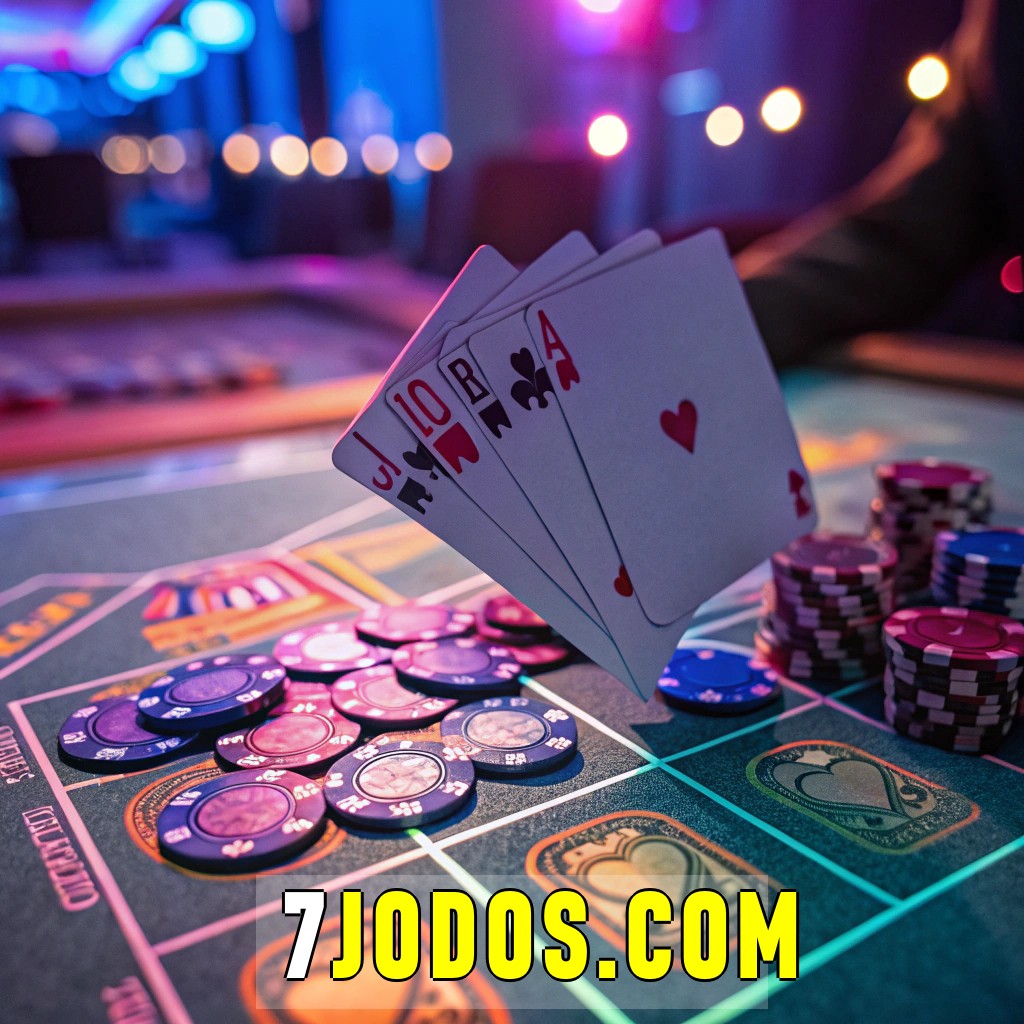 7jodos