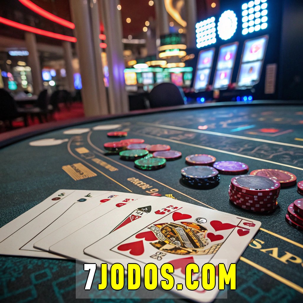 7jodos